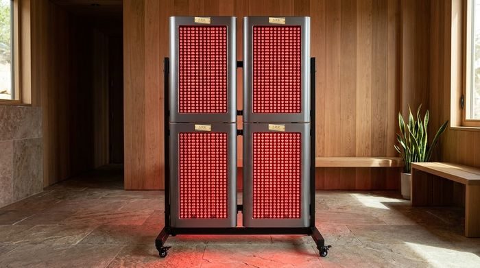 ARK Red Light Room in Graystone